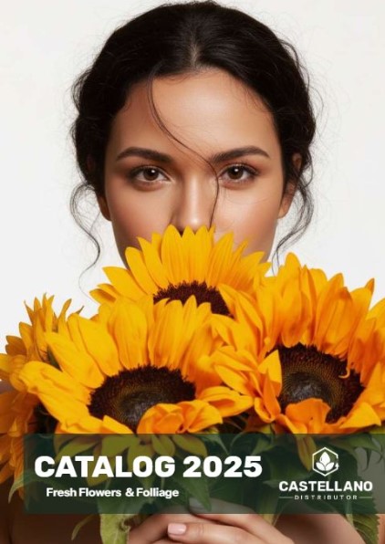 Flowers & Foliage CATALOG-2025