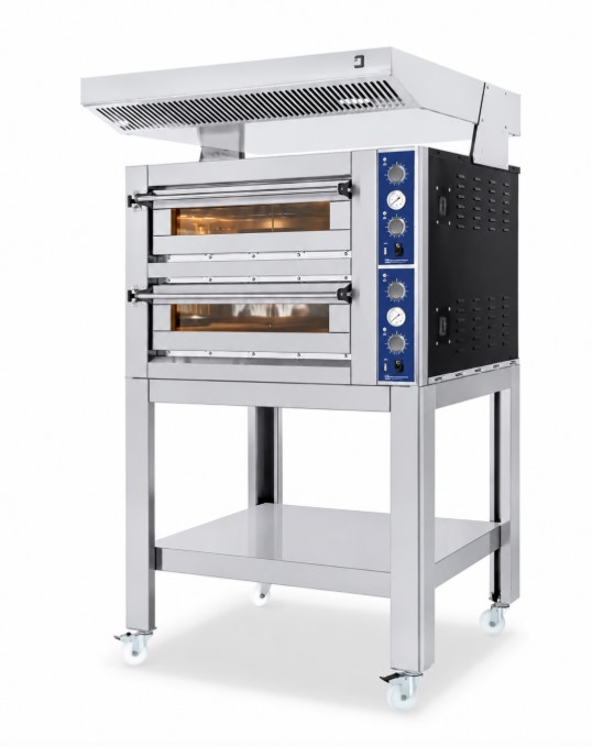 Equipamiento para Pizzería