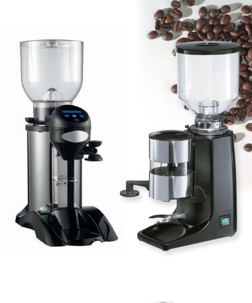 Coffee Beans Grinder