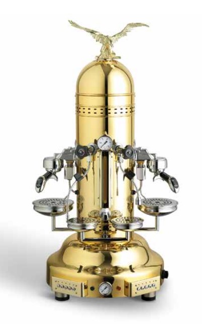 Vertical De'Longhi