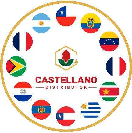 Castellano Distributor