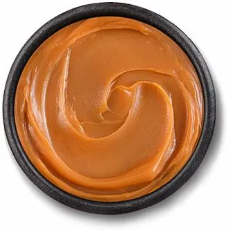 Food fillings catalog
